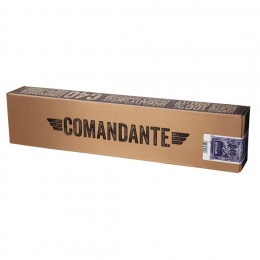 Кофемолка ручная Comandante C40 NITRO BLADE Cobalt