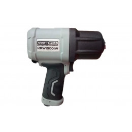 Гайковерт пневматический ударный KraftWell KRW1500IW