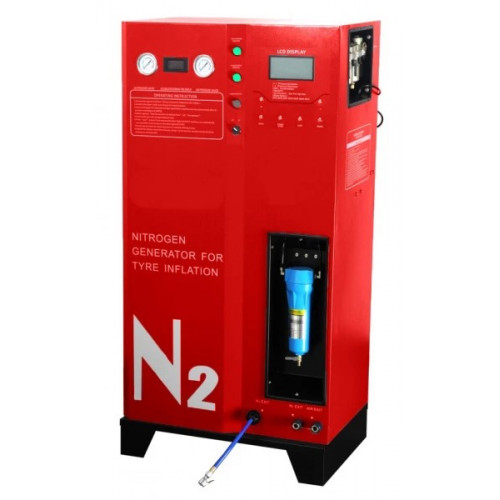 Генератор азота KraftWell KRW2-90 90 л/мин