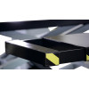 Подъемник ножничный KraftWell KRW3.2U/220 (г/п 3200 кг, заглубляемый)