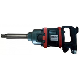 Гайковерт пневматический ударный KraftWell KRW2800IW