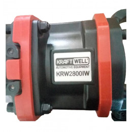 Гайковерт пневматический ударный KraftWell KRW2800IW