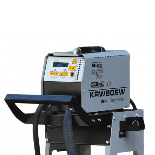 Аппарат для контактной точечной сварки (споттер) KraftWell KRW60SW/380 380 В