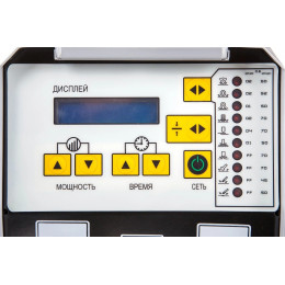 Аппарат для контактной точечной сварки (споттер) KraftWell KRW60SW/380 380 В