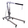 Кран складной KraftWell KRWC2 2000 кг двухтактный