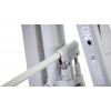 Кран складной KraftWell KRWC2 2000 кг двухтактный
