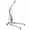 Кран складной KraftWell KRWC2 2000 кг двухтактный