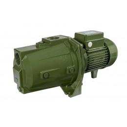 Самовсасывающий насос SAER M 70, 230 В