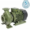 Насосный агрегат моноблочный фланцевый SAER IR 40-160NB/A