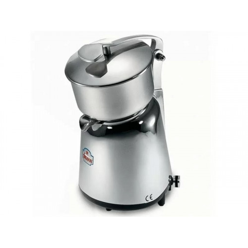 Соковыжималки Sirman Apollo (рычаг) Y15 CE хром
