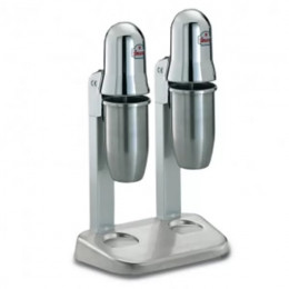 Миксер Sirman Sirio 2VV CC900 CE хром
