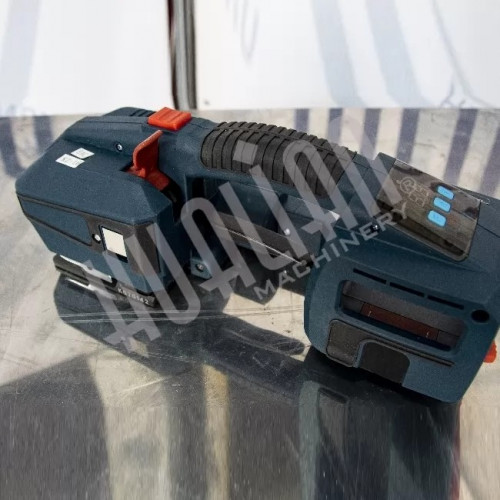 Аккумуляторный стреппинг HUALIAN KZ-16