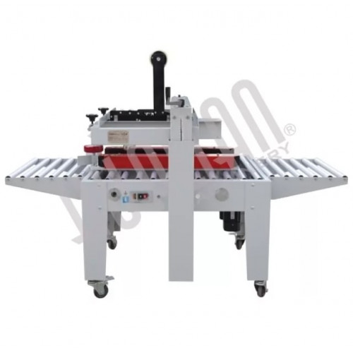 Заклейщик гофрокороба HUALIAN FXJ-5050AS