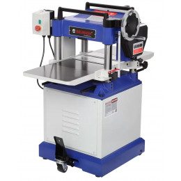 Рейсмусовый станок с валом helical BELMASH P380RBH 220V