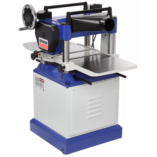 Рейсмусовый станок с валом helical BELMASH P380RBH 220V