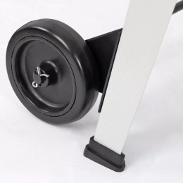 Барабанный шлифовальный станок BELMASH DS410-W