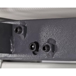 Барабанный шлифовальный станок BELMASH DS410-W