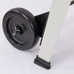 Барабанный шлифовальный станок BELMASH DS560-WB