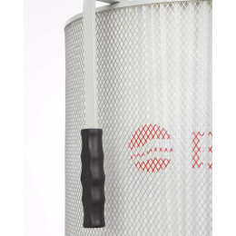 Вытяжная установка (стружкоотсос) BELMASH DC2500MC/380