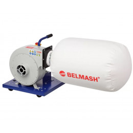 Вытяжная установка (стружкоотсос) BELMASH DC850