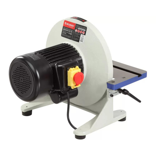 Дисковый шлифовальный станок BELMASH DG 305