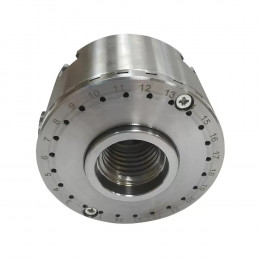 Токарный патрон BELMASH LC069A