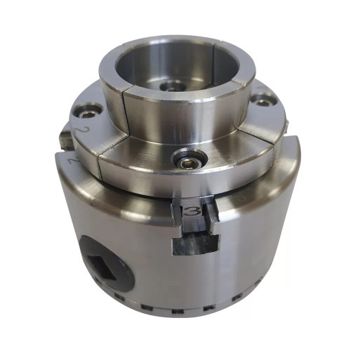 Токарный патрон BELMASH LC069A