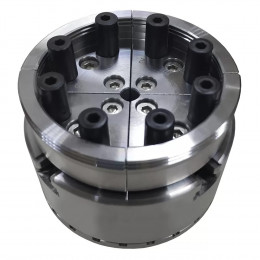 Токарный патрон BELMASH LC095A