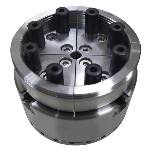 Токарный патрон BELMASH LC095A