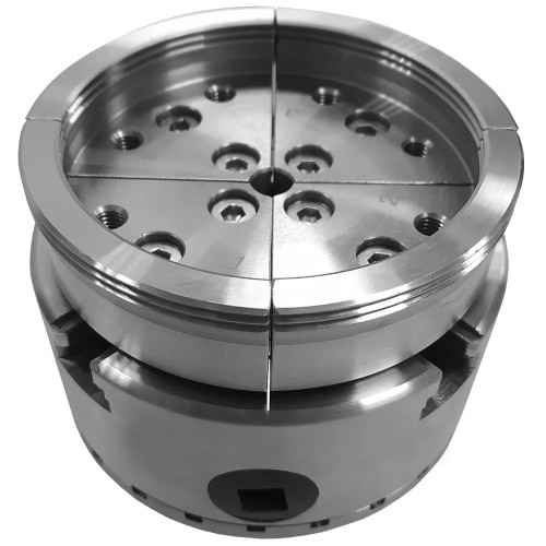 Токарный патрон BELMASH LC095A