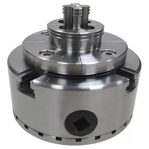 Токарный патрон BELMASH LC095A