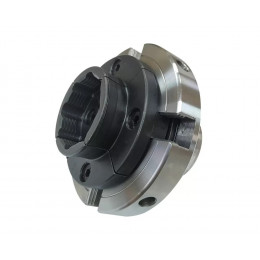 Токарный патрон BELMASH LC100B