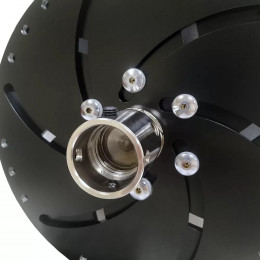 Планшайба регулируемая BELMASH AF250A