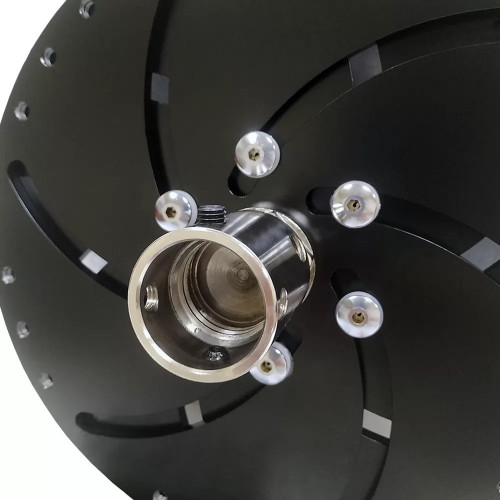 Планшайба регулируемая BELMASH AF250A