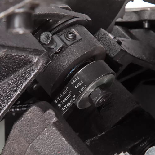 Распиловочный станок по дереву BELMASH TS-250R - 220V