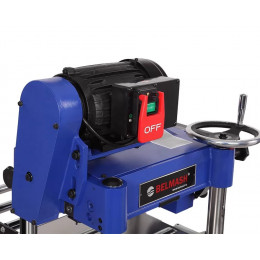 Рейсмусовый станок с валом helical BELMASH P380ARBH (400 V)