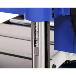 Рейсмусовый станок с валом helical BELMASH P380ARBH (400 V)