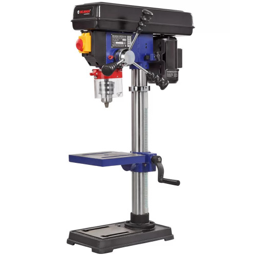 Станок сверлильный BELMASH DP250-16J