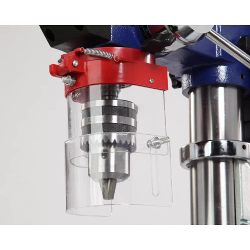 Станок сверлильный BELMASH DP250-16J