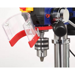 Станок сверлильный BELMASH DP250-16J