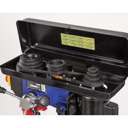 Станок сверлильный BELMASH DP250-16J