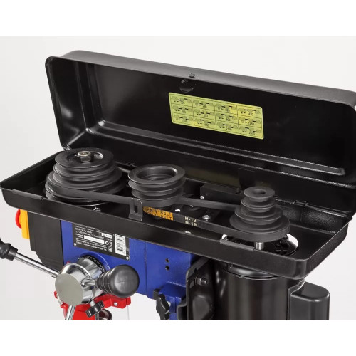 Станок сверлильный BELMASH DP250-16J
