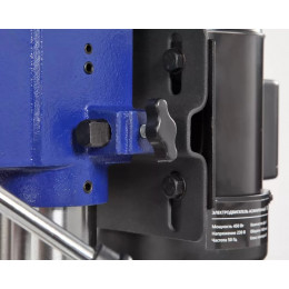 Станок сверлильный BELMASH DP250-16J