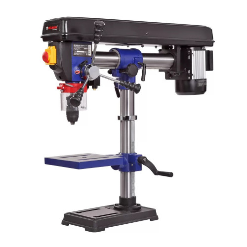 Станок сверлильный BELMASH RDP430-16