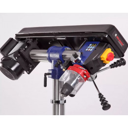 Станок сверлильный BELMASH RDP430-16
