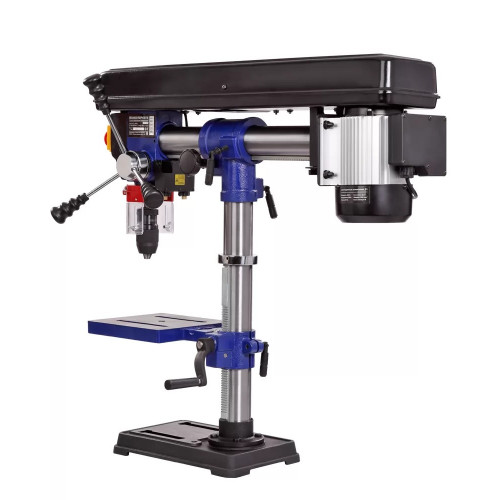 Станок сверлильный BELMASH RDP430-16