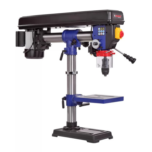 Станок сверлильный BELMASH RDP430-16