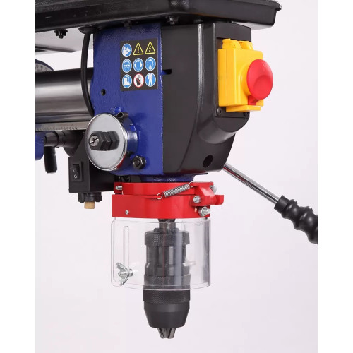 Станок сверлильный BELMASH RDP430-16