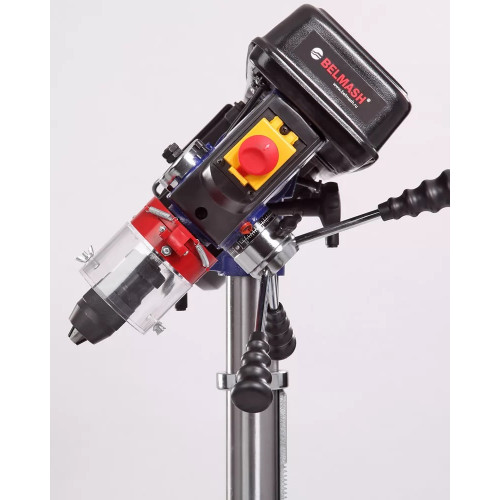 Станок сверлильный BELMASH RDP430-16