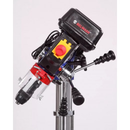 Станок сверлильный BELMASH RDP430-16F
